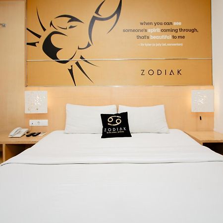 Zodiak Asia Afrika By Kagum Hotels Μπαντούνγκ Εξωτερικό φωτογραφία