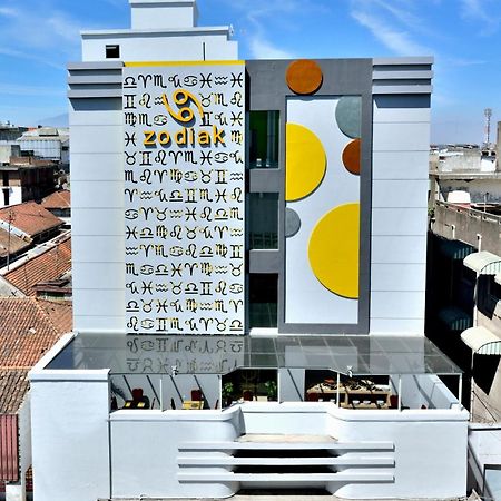 Zodiak Asia Afrika By Kagum Hotels Μπαντούνγκ Εξωτερικό φωτογραφία