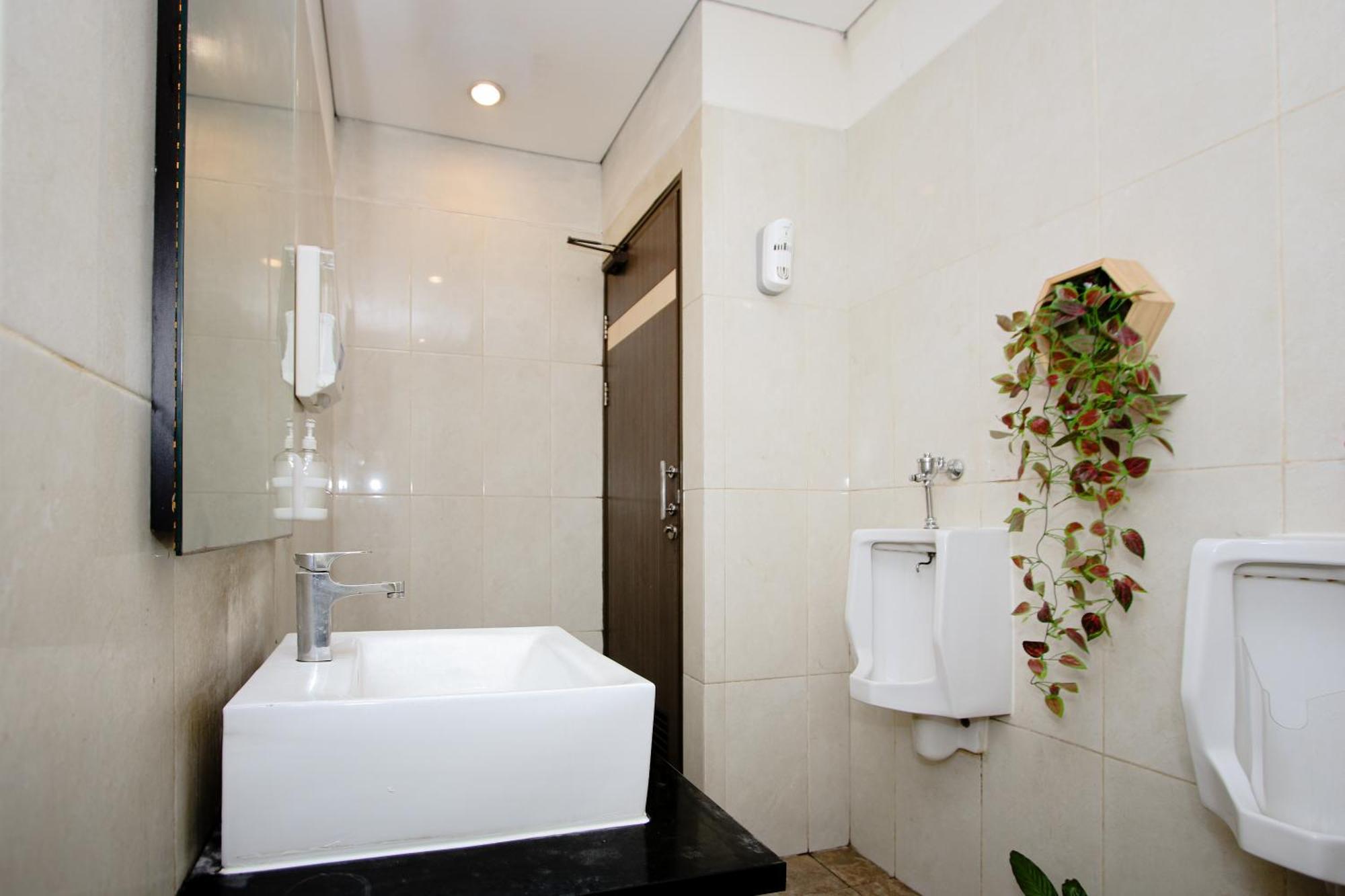 Zodiak Asia Afrika By Kagum Hotels Μπαντούνγκ Εξωτερικό φωτογραφία