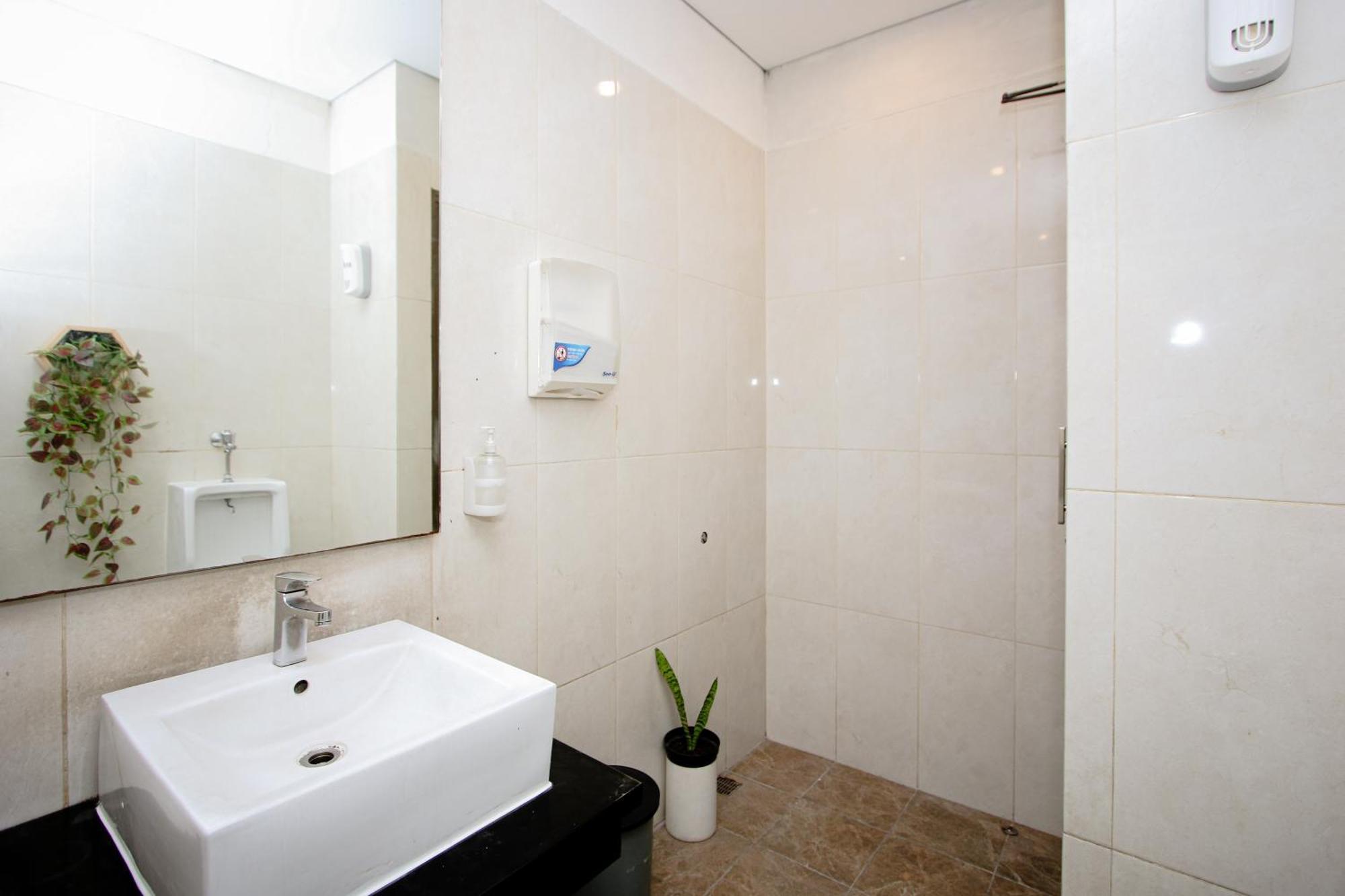 Zodiak Asia Afrika By Kagum Hotels Μπαντούνγκ Εξωτερικό φωτογραφία